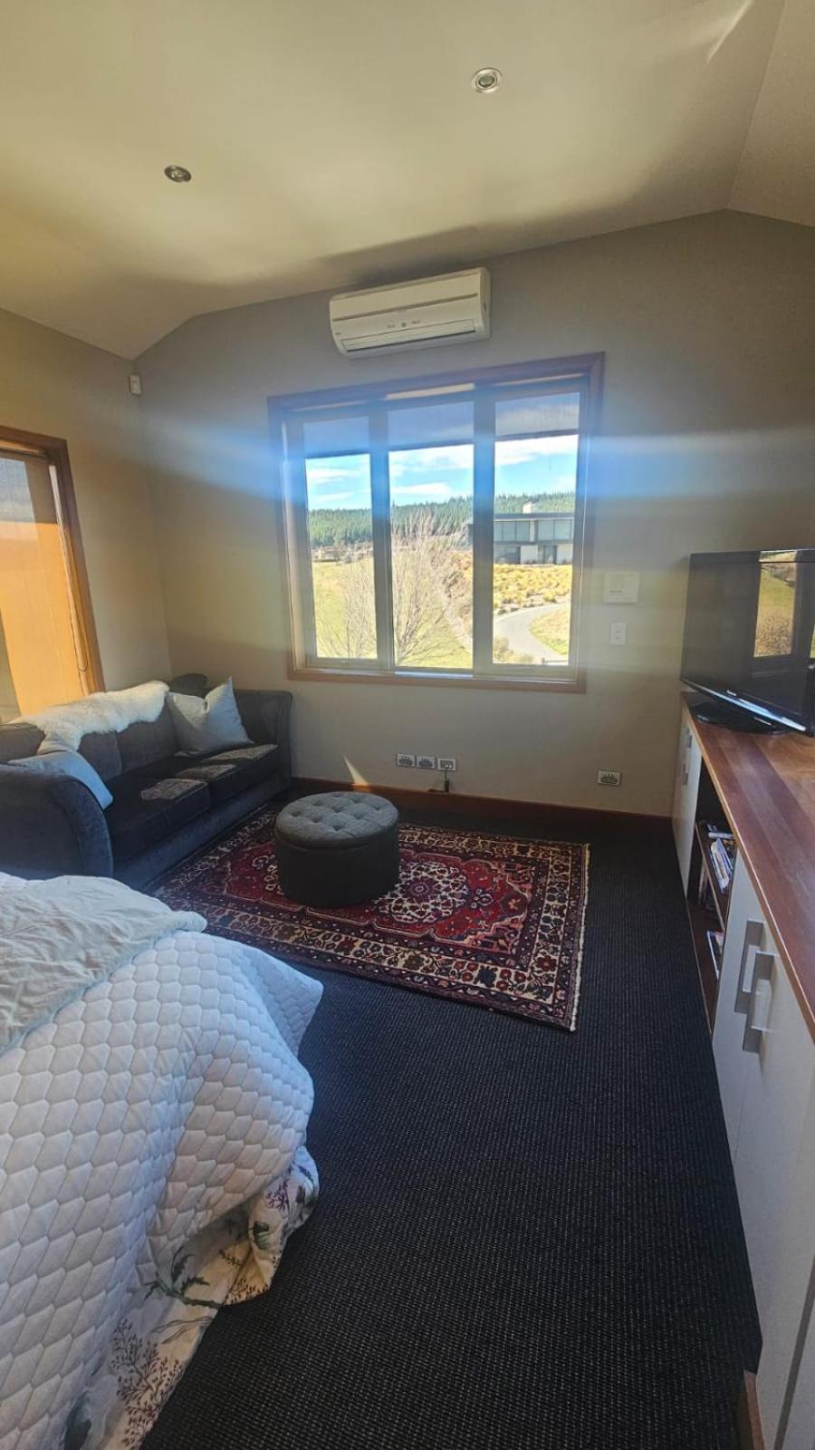 Studio Nestled In Ridgecrest Wanaka Esterno foto