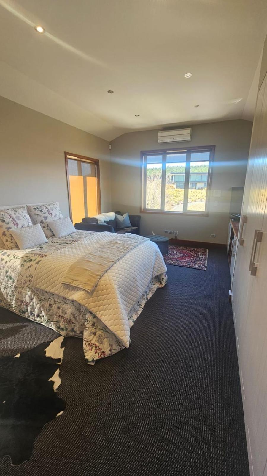 Studio Nestled In Ridgecrest Wanaka Esterno foto
