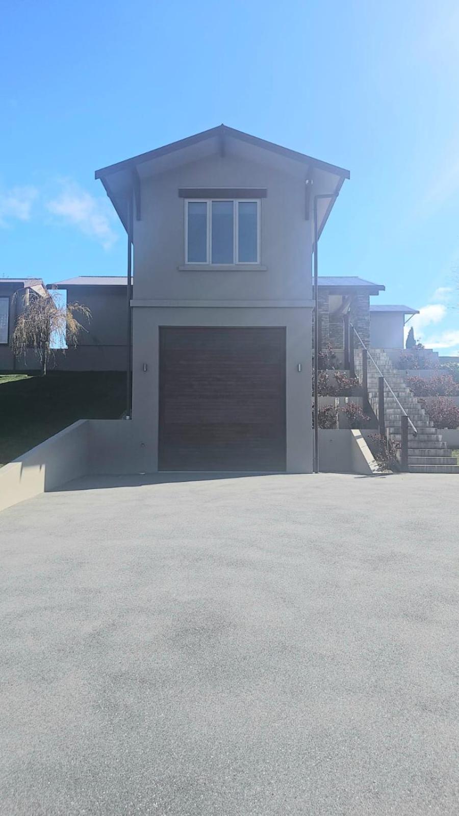 Studio Nestled In Ridgecrest Wanaka Esterno foto